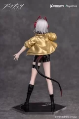 Оригинальная аниме фигурка «Gift+ Arknights W CanNot W ait For VER. 1/8 Complete Figure»