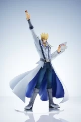 Оригінальна аніме фігурка «Yu-Gi-Oh! 5D's Jack Atlas 1/7 Complete Figure»