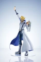 Оригинальная аниме фигурка «Yu-Gi-Oh! 5D's Jack Atlas 1/7 Complete Figure»