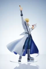 Оригинальная аниме фигурка «Yu-Gi-Oh! 5D's Jack Atlas 1/7 Complete Figure»