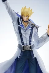Оригинальная аниме фигурка «Yu-Gi-Oh! 5D's Jack Atlas 1/7 Complete Figure»