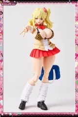 Оригинальная  фигурка «GALHolic Nanaho 1/10 Plastic Model»