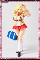 Оригинальная  фигурка «GALHolic Nanaho 1/10 Plastic Model»