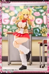 Оригинальная  фигурка «GALHolic Nanaho 1/10 Plastic Model»