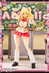 Оригинальная  фигурка «GALHolic Nanaho 1/10 Plastic Model»