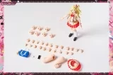Оригинальная  фигурка «GALHolic Nanaho 1/10 Plastic Model»