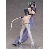 Оригинальная аниме фигурка «B-style Azur Lane Strasbourg Faerie of the Race Circuit Complete Figure»