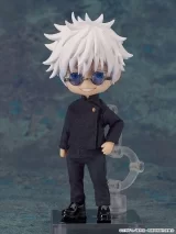 Оригинальная аниме фигурка «Nendoroid Doll Satoru Gojo: Tokyo Jujutsu High School Ver.»