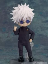 Оригинальная аниме фигурка «Nendoroid Doll Satoru Gojo: Tokyo Jujutsu High School Ver.»