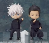 Оригинальная аниме фигурка «Nendoroid Doll Satoru Gojo: Tokyo Jujutsu High School Ver.»