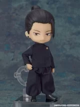 Оригинальная аниме фигурка «Nendoroid Doll Suguru Geto: Tokyo Jujutsu High School Ver.»