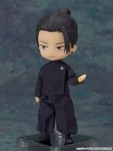 Оригинальная аниме фигурка «Nendoroid Doll Suguru Geto: Tokyo Jujutsu High School Ver.»