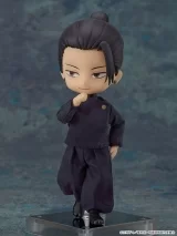 Оригинальная аниме фигурка «Nendoroid Doll Suguru Geto: Tokyo Jujutsu High School Ver.»