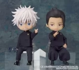 Оригинальная аниме фигурка «Nendoroid Doll Suguru Geto: Tokyo Jujutsu High School Ver.»