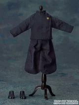 Оригинальная аниме фигурка «Nendoroid Doll Suguru Geto: Tokyo Jujutsu High School Ver.»