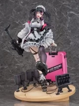 Оригинальная аниме фигурка «ARMS NOTE Jirai-chan 1/7 Complete Figure»
