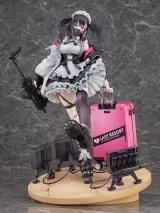 Оригинальная аниме фигурка «ARMS NOTE Jirai-chan 1/7 Complete Figure»
