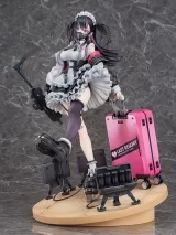 Оригинальная аниме фигурка «ARMS NOTE Jirai-chan 1/7 Complete Figure»