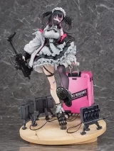 Оригинальная аниме фигурка «ARMS NOTE Jirai-chan 1/7 Complete Figure»