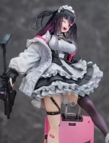 Оригинальная аниме фигурка «ARMS NOTE Jirai-chan 1/7 Complete Figure»