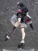 Оригинальная аниме фигурка «ARMS NOTE Jirai-chan: Light Equipment Ver. 1/7 Complete Figure»
