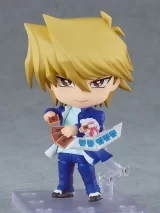 Оригинальная аниме фигурка «Nendoroid Yu-Gi-Oh! Duel Monsters Joey Wheeler»