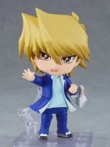 Оригинальная аниме фигурка «Nendoroid Yu-Gi-Oh! Duel Monsters Joey Wheeler»