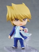 Оригинальная аниме фигурка «Nendoroid Yu-Gi-Oh! Duel Monsters Joey Wheeler»