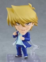 Оригинальная аниме фигурка «Nendoroid Yu-Gi-Oh! Duel Monsters Joey Wheeler»