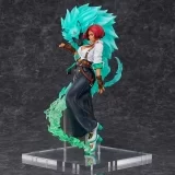 Оригинальная аниме фигурка «"GUILTY GEAR -STRIVE-" Giovanna Complete Figure»