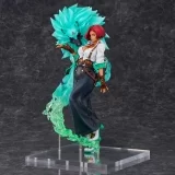 Оригинальная аниме фигурка «"GUILTY GEAR -STRIVE-" Giovanna Complete Figure»