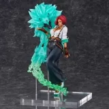 Оригинальная аниме фигурка «"GUILTY GEAR -STRIVE-" Giovanna Complete Figure»
