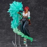 Оригинальная аниме фигурка «"GUILTY GEAR -STRIVE-" Giovanna Complete Figure»