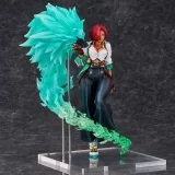 Оригинальная аниме фигурка «"GUILTY GEAR -STRIVE-" Giovanna Complete Figure»