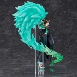 Оригинальная аниме фигурка «"GUILTY GEAR -STRIVE-" Giovanna Complete Figure»