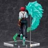 Оригинальная аниме фигурка «"GUILTY GEAR -STRIVE-" Giovanna Complete Figure»