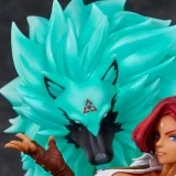 Оригинальная аниме фигурка «"GUILTY GEAR -STRIVE-" Giovanna Complete Figure»