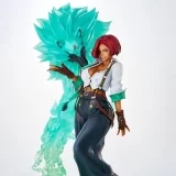 Оригинальная аниме фигурка «"GUILTY GEAR -STRIVE-" Giovanna Complete Figure»