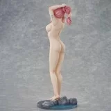Оригинальная аниме фигурка «Kantoku "Kurumi" 1/4 Complete Figure»