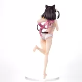 Оригинальная аниме фигурка «Kantoku "Shizuku"1/4 Complete Figure»