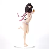 Оригинальная аниме фигурка «Kantoku "Shizuku"1/4 Complete Figure»