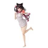 Оригинальная аниме фигурка «Kantoku "Shizuku"1/4 Complete Figure»