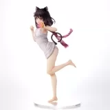 Оригинальная аниме фигурка «Kantoku "Shizuku"1/4 Complete Figure»