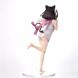 Оригинальная аниме фигурка «Kantoku "Shizuku"1/4 Complete Figure»