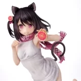 Оригинальная аниме фигурка «Kantoku "Shizuku"1/4 Complete Figure»