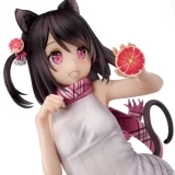 Оригинальная аниме фигурка «Kantoku "Shizuku"1/4 Complete Figure»