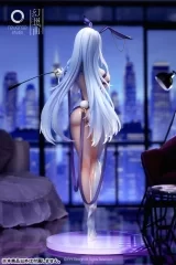 Оригинальная аниме фигурка «FANTASIAS Series Hel Sin Commander Ver. 1/6 Complete Figure»
