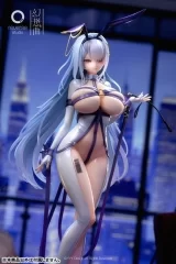 Оригинальная аниме фигурка «FANTASIAS Series Hel Sin Commander Ver. 1/6 Complete Figure»