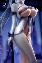 Оригинальная аниме фигурка «FANTASIAS Series Hel Sin Commander Ver. 1/6 Complete Figure»