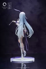 Оригинальная аниме фигурка «FANTASIAS Series Hel Sin Commander Ver. 1/6 Complete Figure»